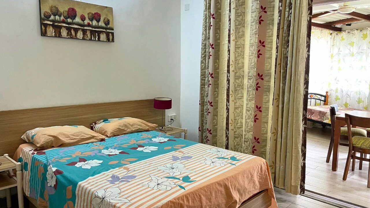 Photo of Bedroom in Pereybere