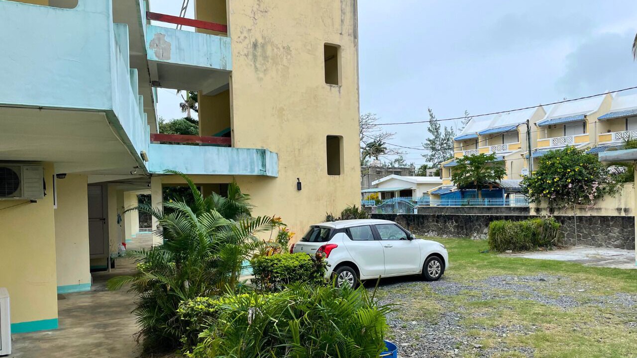 Photo of Outdoor in Pereybere