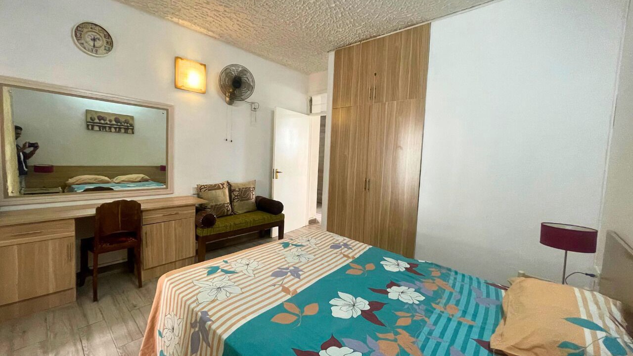 Photo of Bedroom in Pereybere