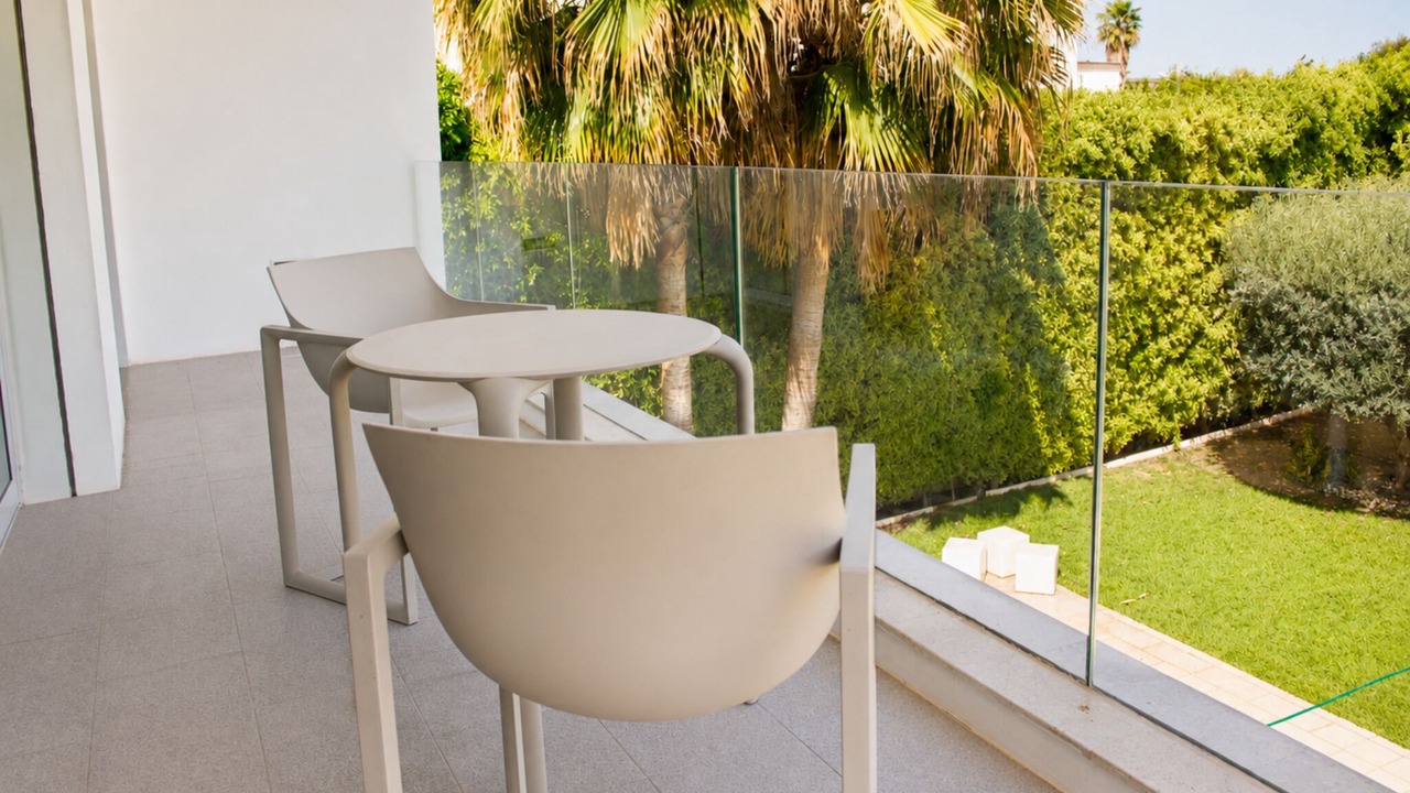 Photo of Outdoor in La Soukra