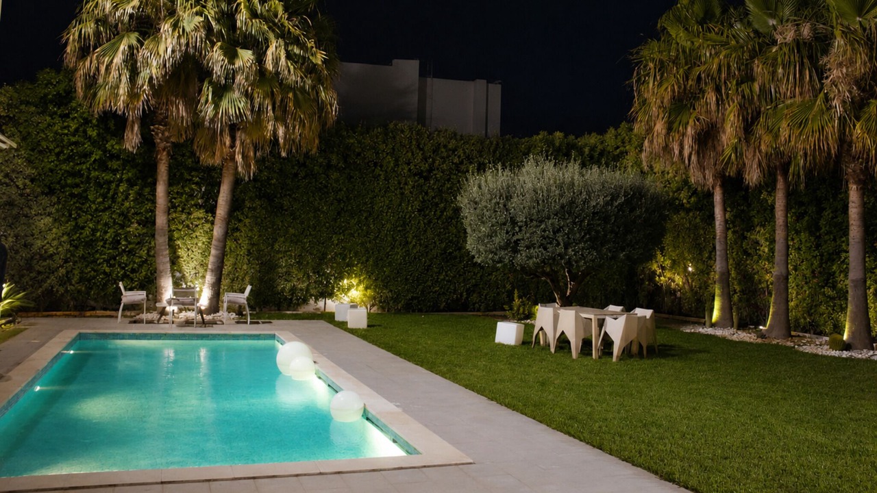 Photo of Outdoor in La Soukra