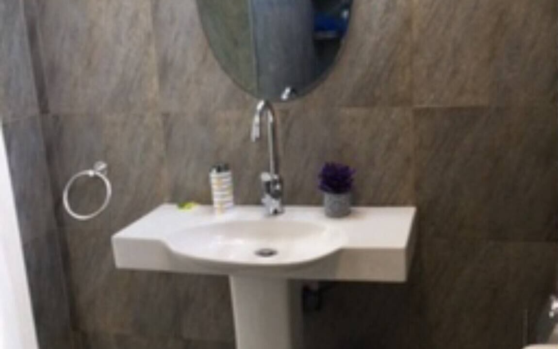 Photo of Bathroom in Roches Noires