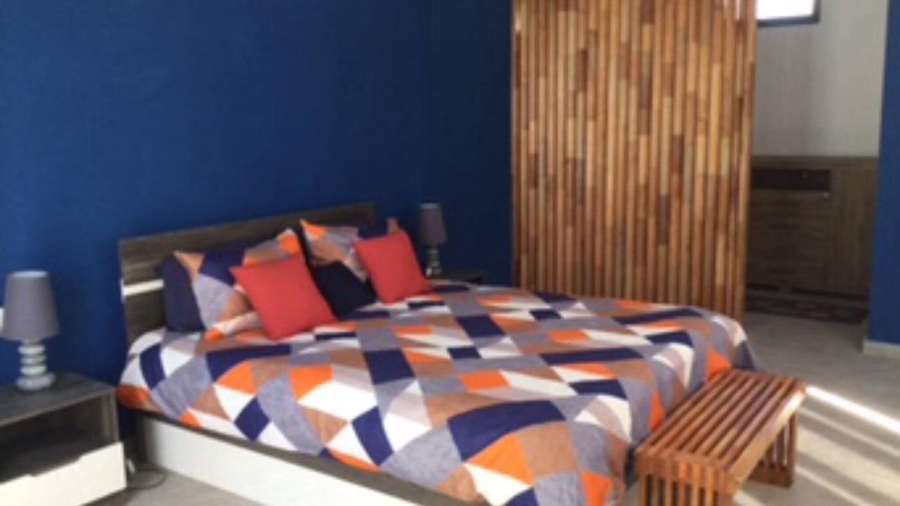 Photo of Bedroom in Roches Noires