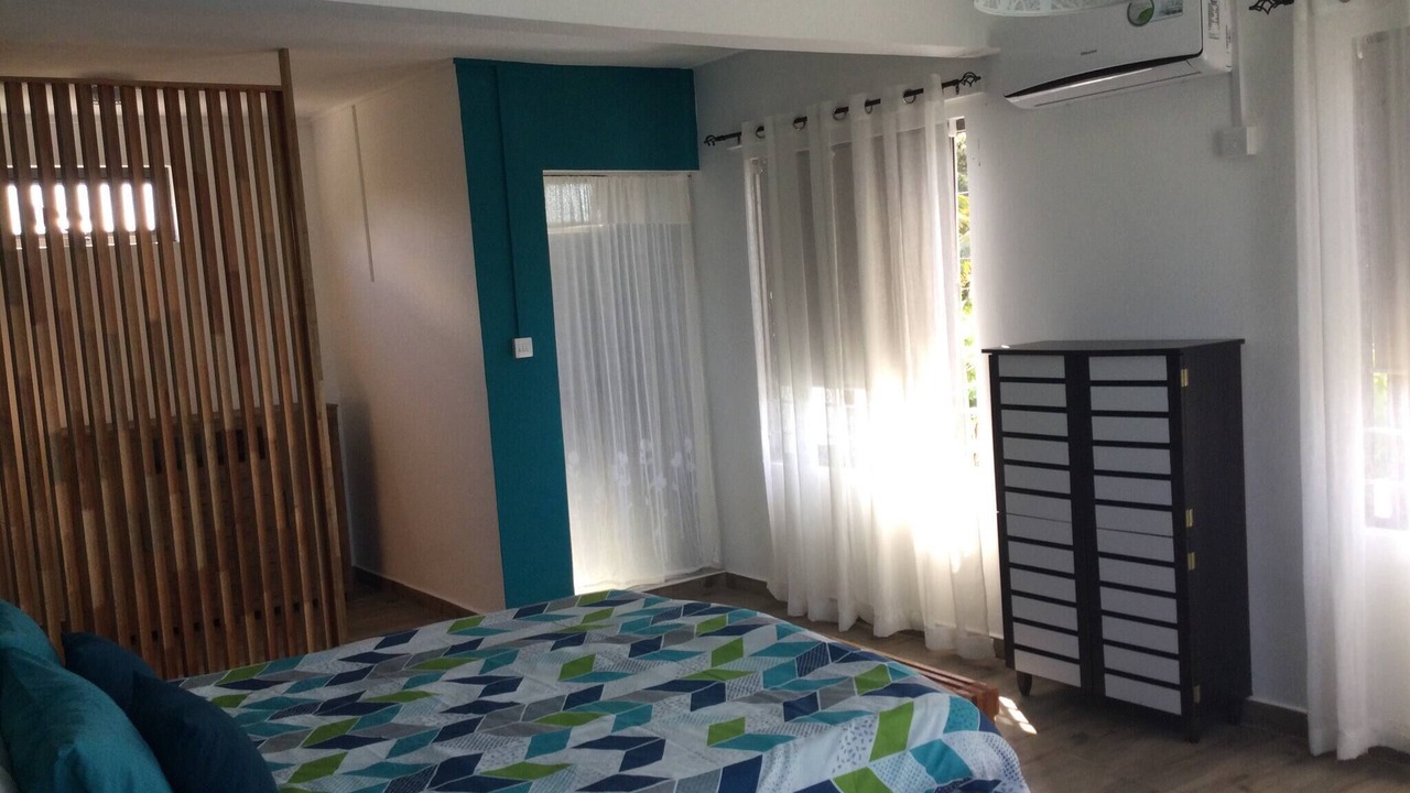 Photo of Bedroom in Roches Noires