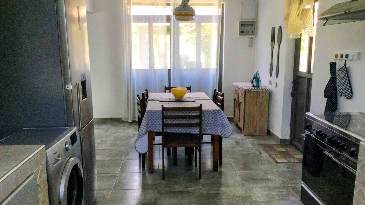 Photo of Kitchen in Roches Noires
