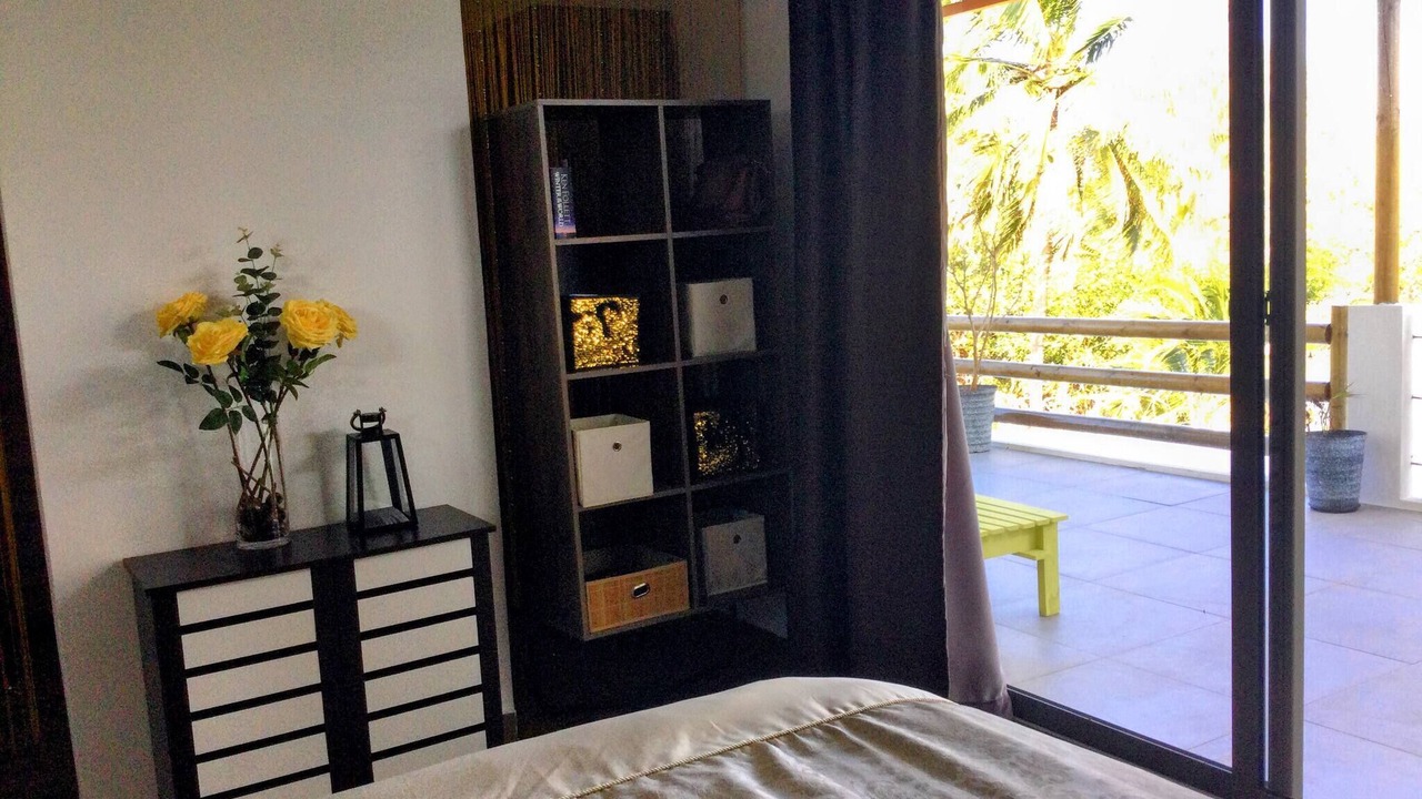 Photo of Bedroom in Roches Noires