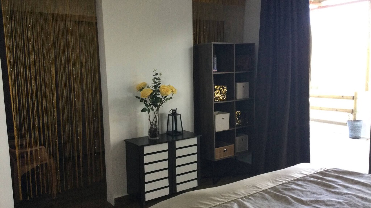 Photo of Bedroom in Roches Noires