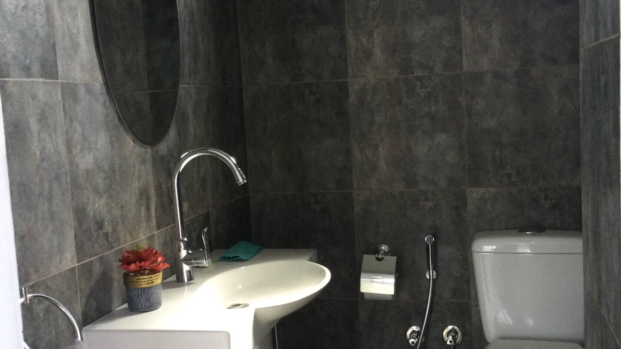 Photo of Bathroom in Roches Noires