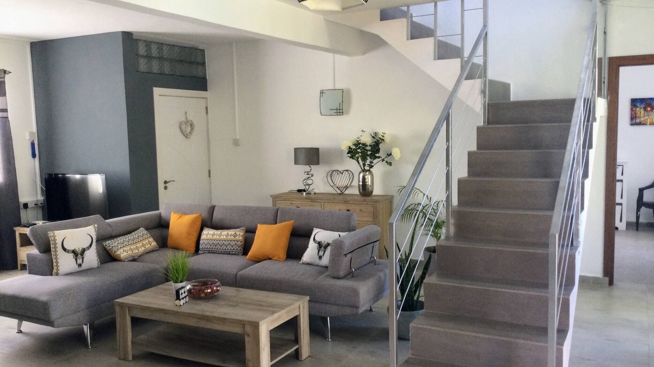 Photo of Livingroom in Roches Noires