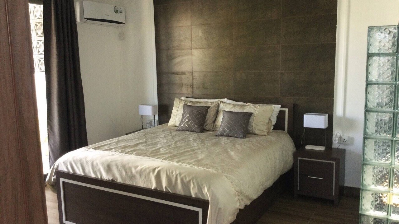 Photo of Bedroom in Roches Noires