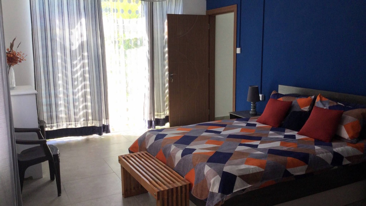 Photo of Bedroom in Roches Noires