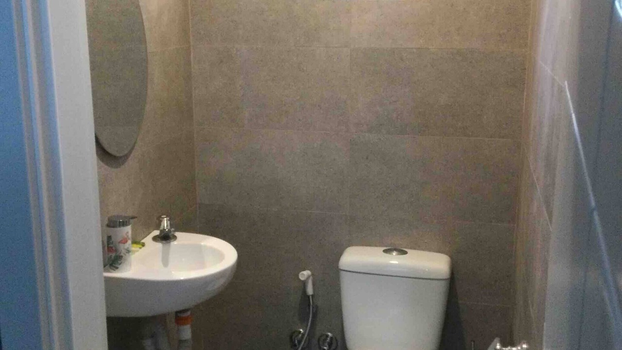 Photo of Bathroom in Roches Noires