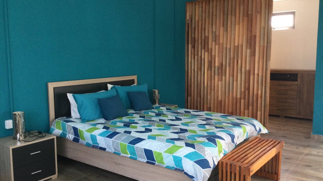Photo of Bedroom in Roches Noires