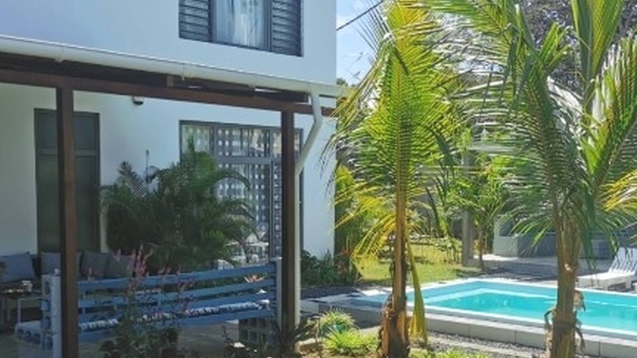 Photo of Outdoor in Roches Noires