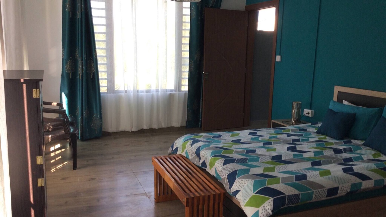 Photo of Bedroom in Roches Noires