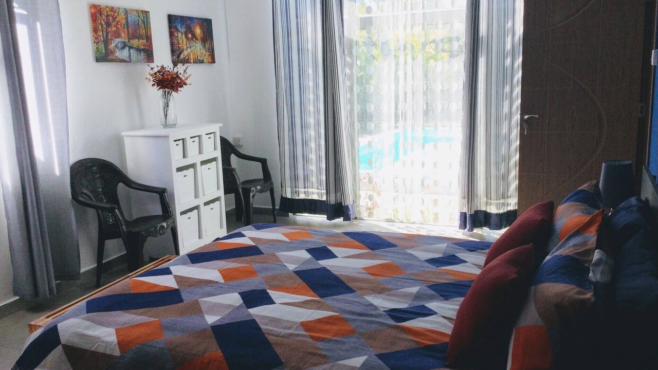Photo of Bedroom in Roches Noires