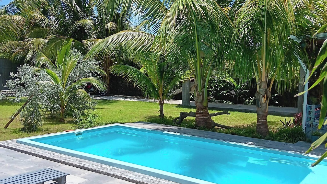 Photo of Outdoor in Roches Noires