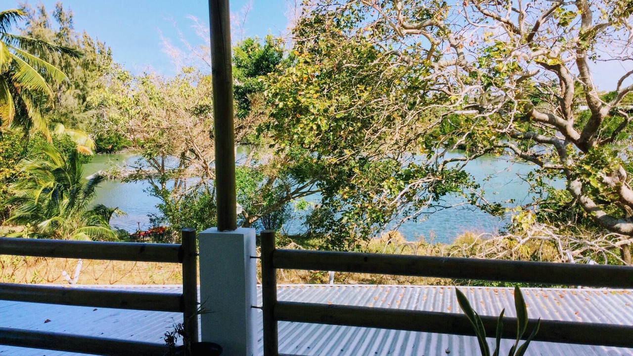 Photo of Outdoor in Roches Noires