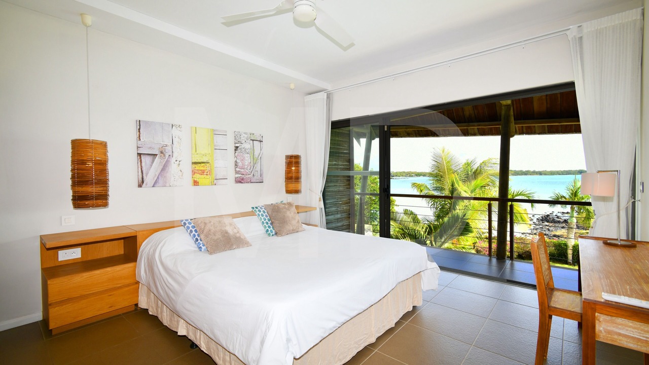 Photo of Bedroom in Calodyne