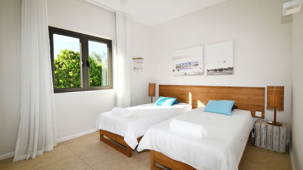 Photo of Bedroom in Calodyne
