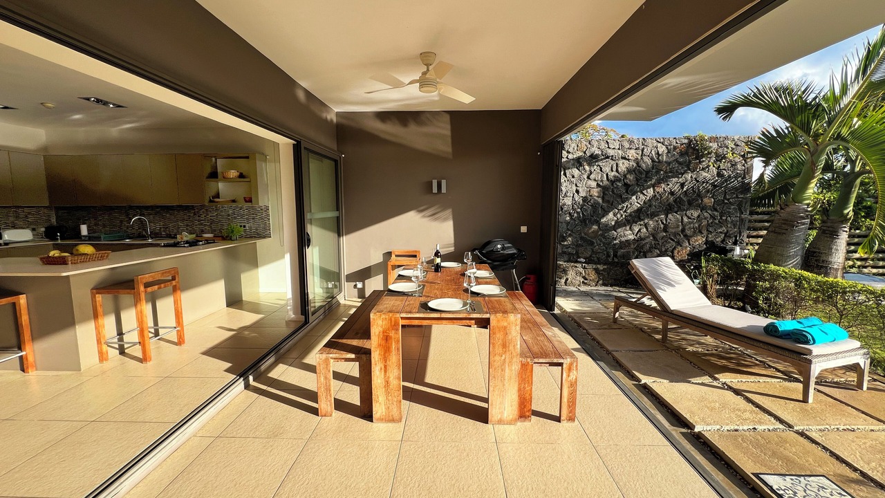 Photo of Outdoor in Calodyne