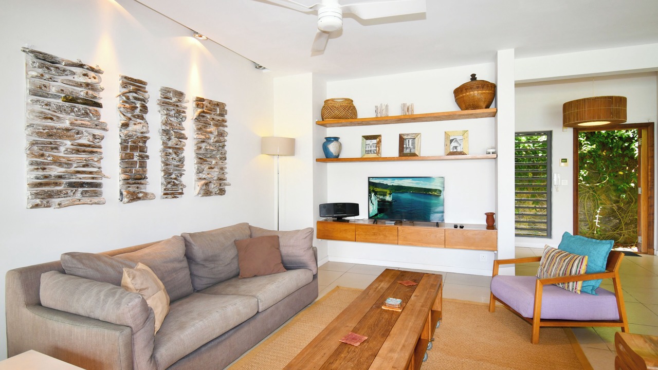 Photo of Livingroom in Calodyne