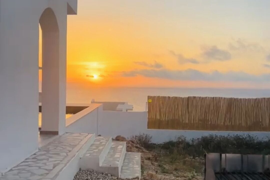 Photo of Patio Balcony in Aousja