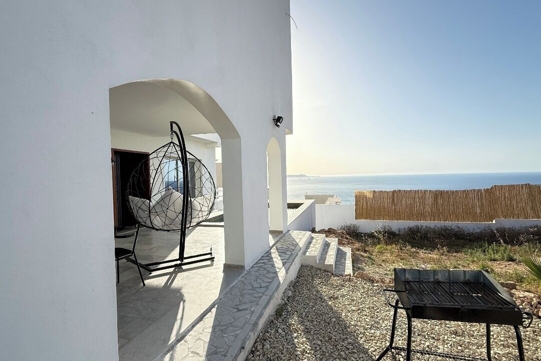 Photo of Patio Balcony in Aousja