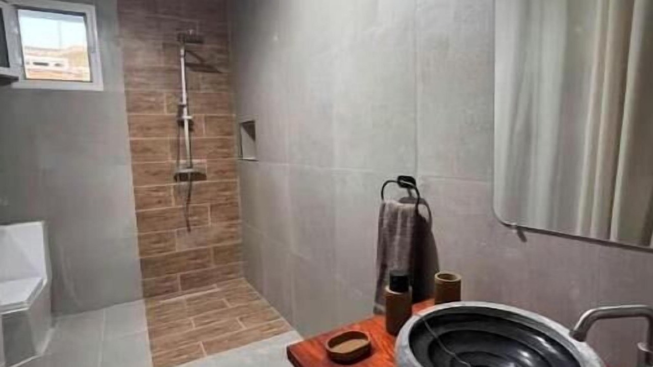 Photo of Bathroom in Aousja