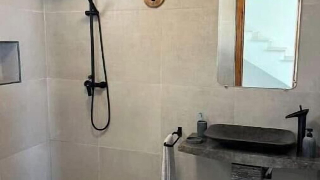 Photo of Bathroom in Aousja