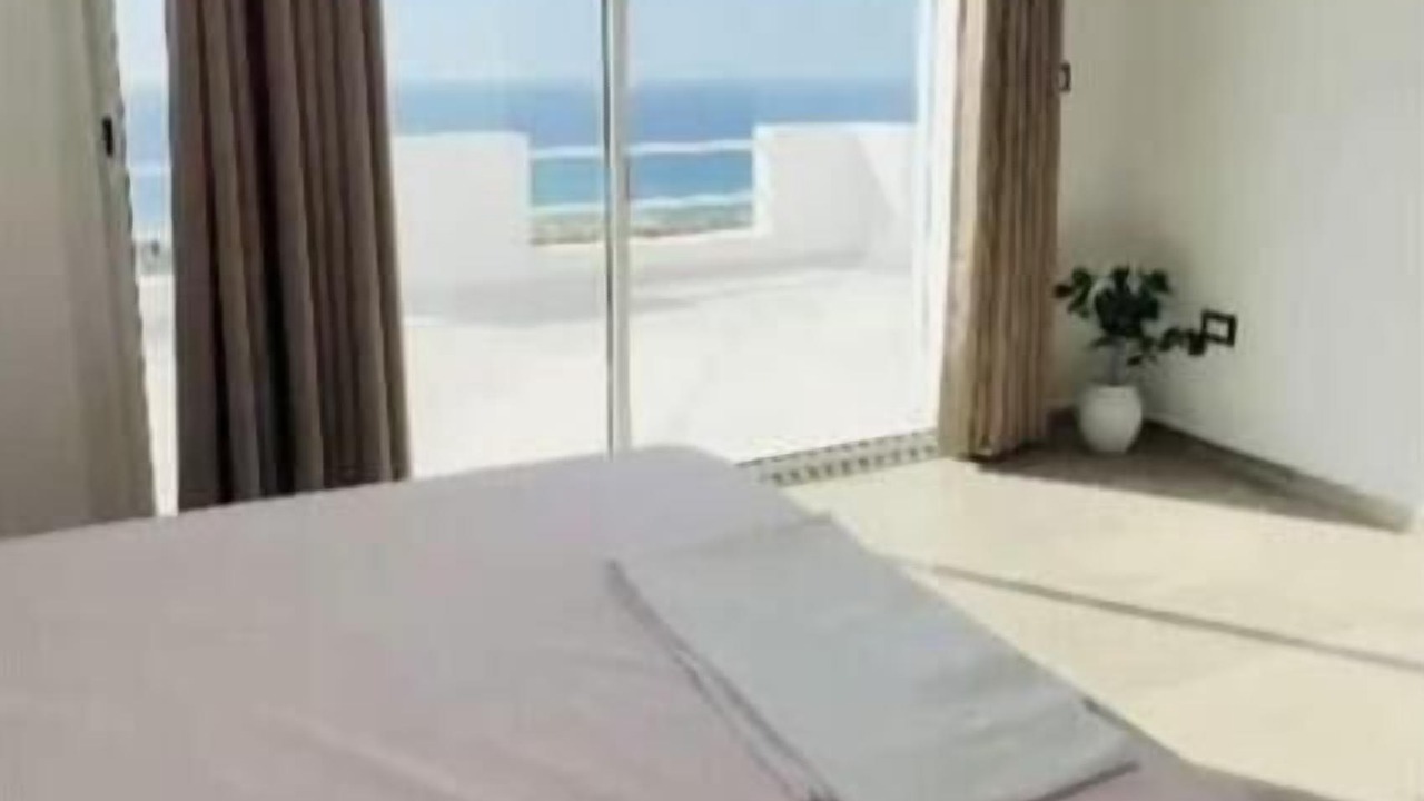 Photo of Bedroom in Aousja