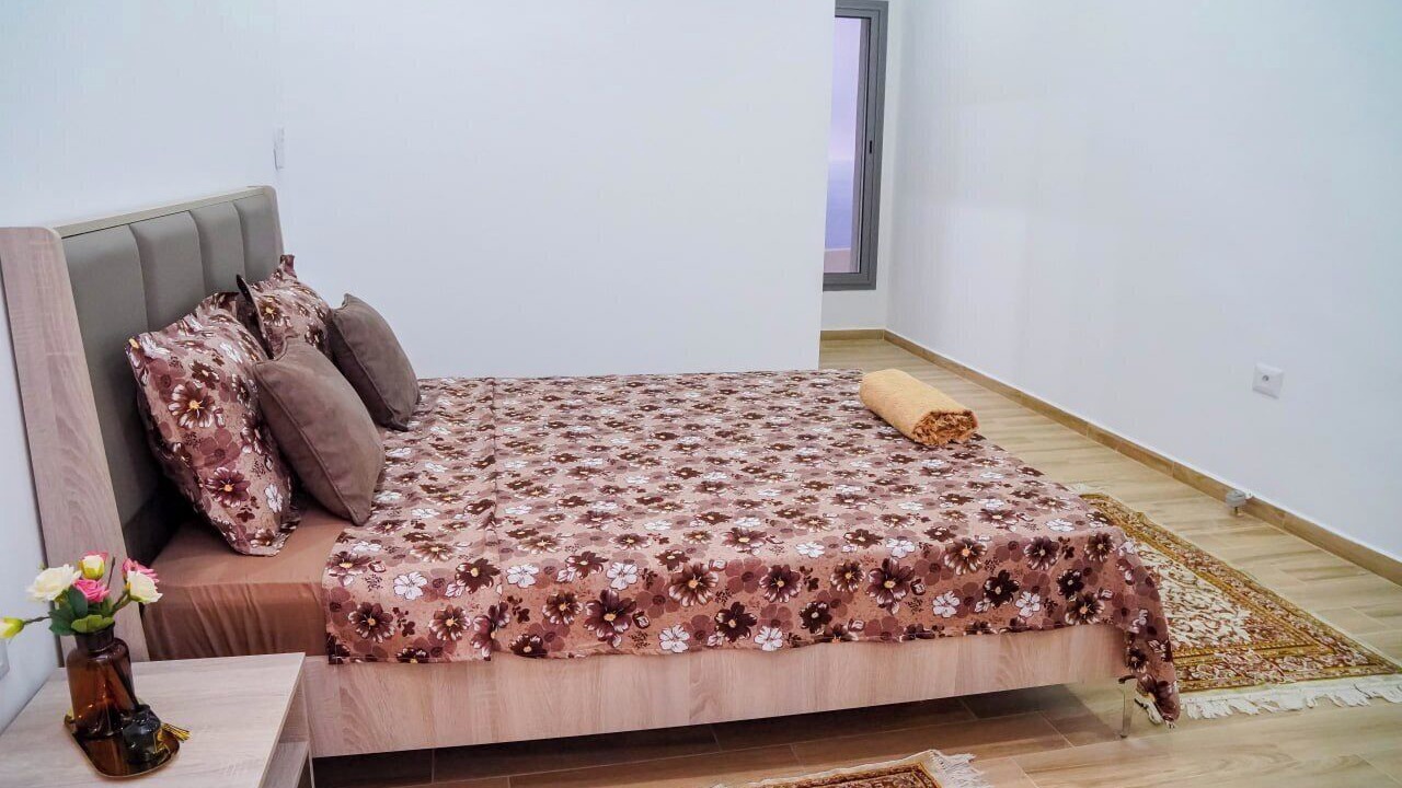 Photo of Bedroom in Aousja