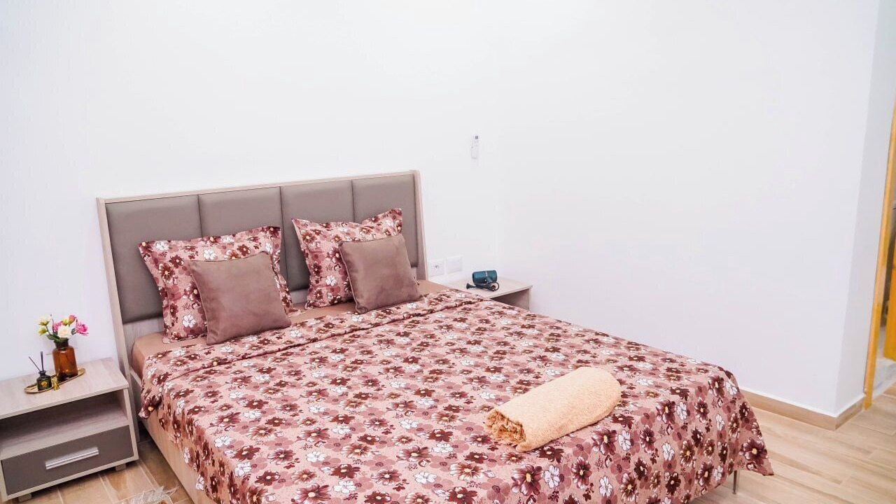 Photo of Bedroom in Aousja