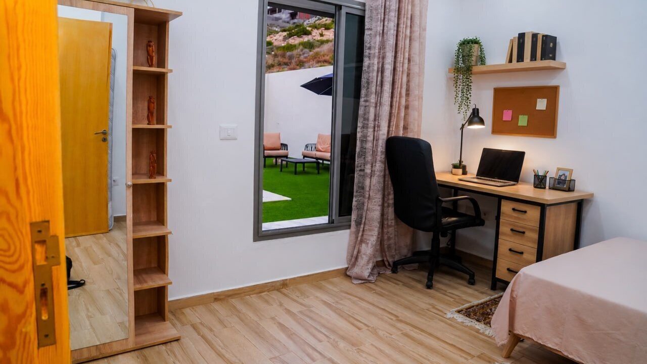 Photo of Bedroom in Aousja