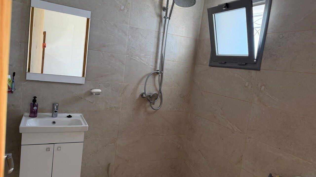 Photo of Bathroom in Aousja