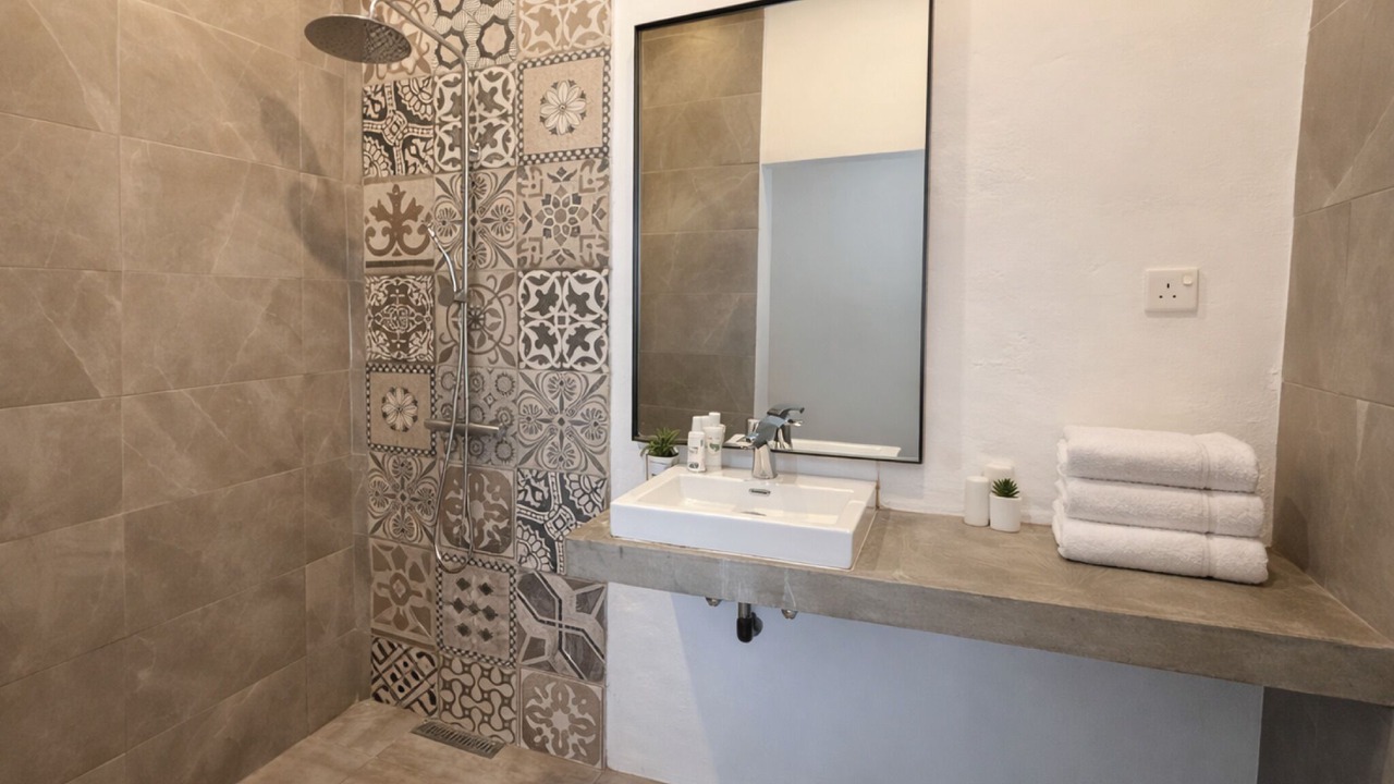 Photo of Bathroom in Balaclava