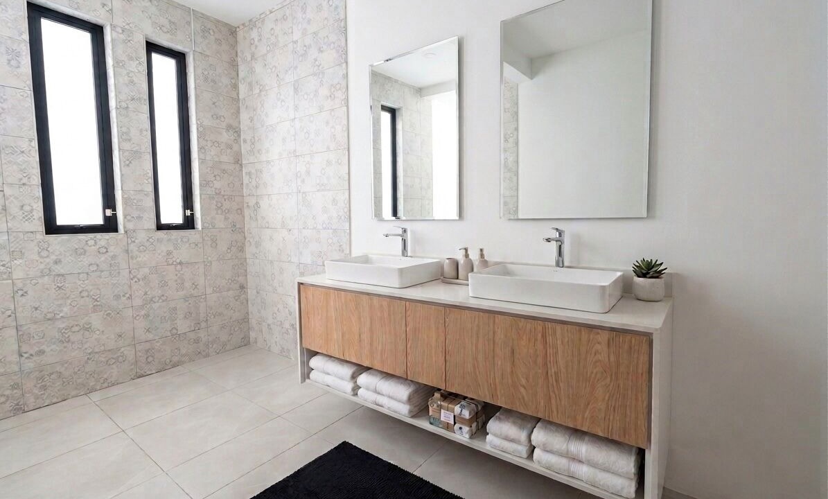 Photo of Bathroom in Balaclava