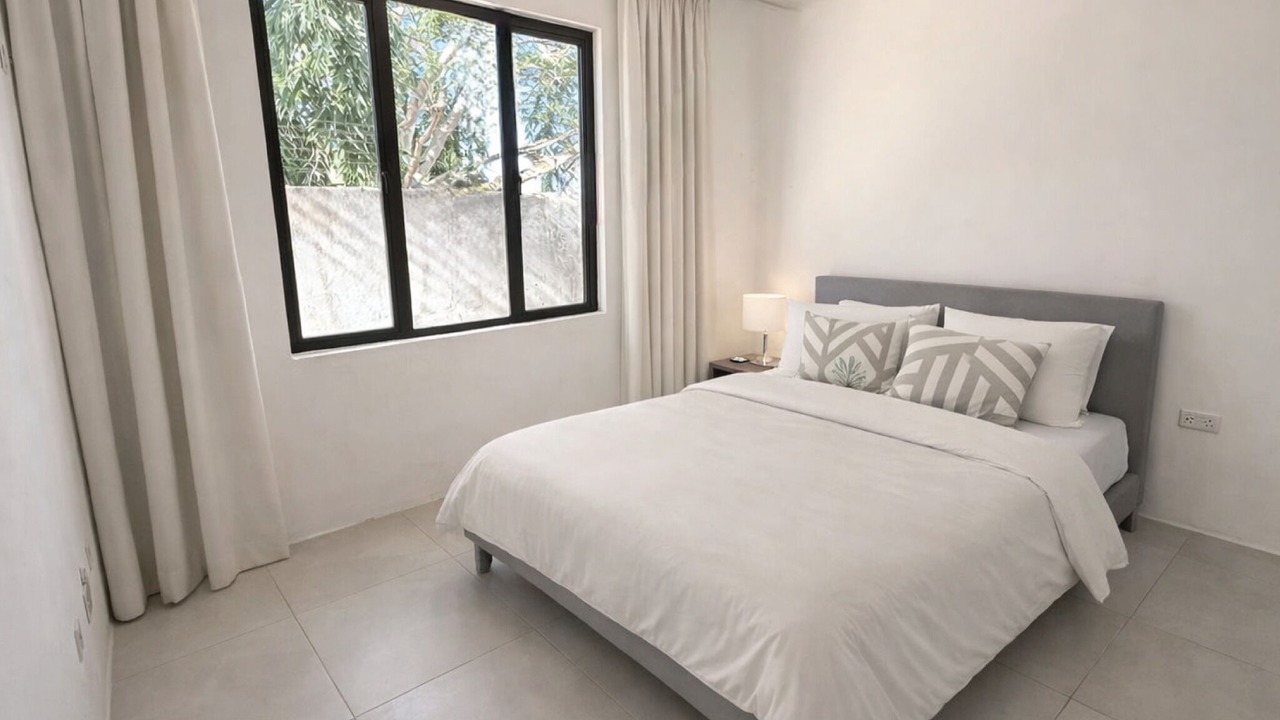 Photo of Bedroom in Balaclava