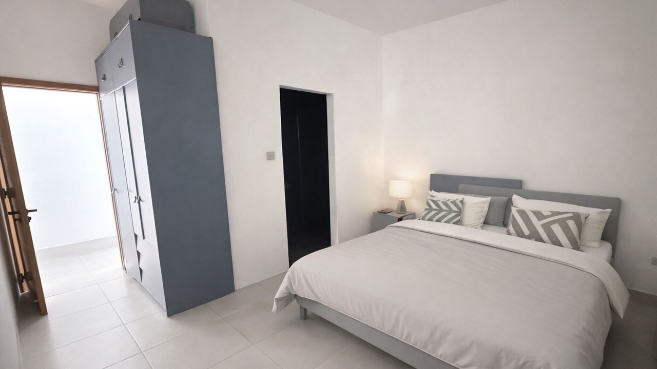 Photo of Bedroom in Balaclava