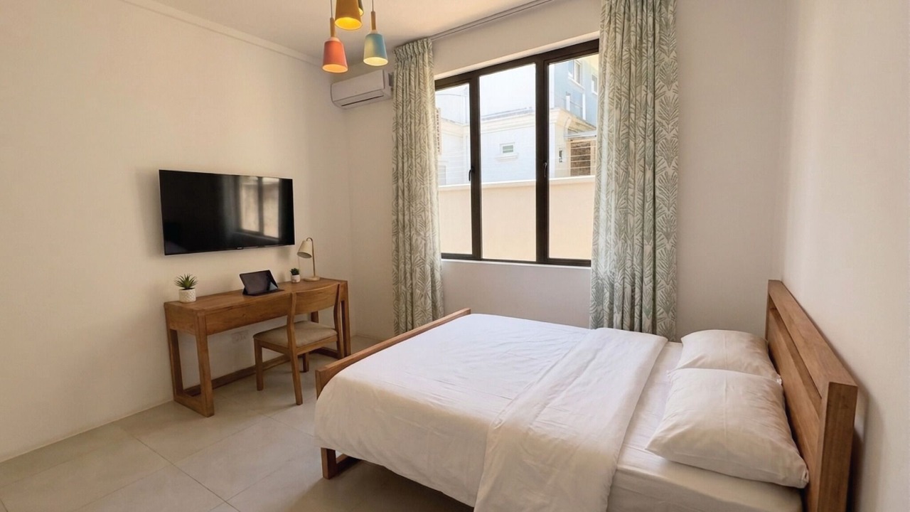 Photo of Bedroom in Balaclava