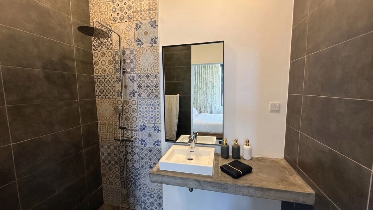Photo of Bathroom in Balaclava