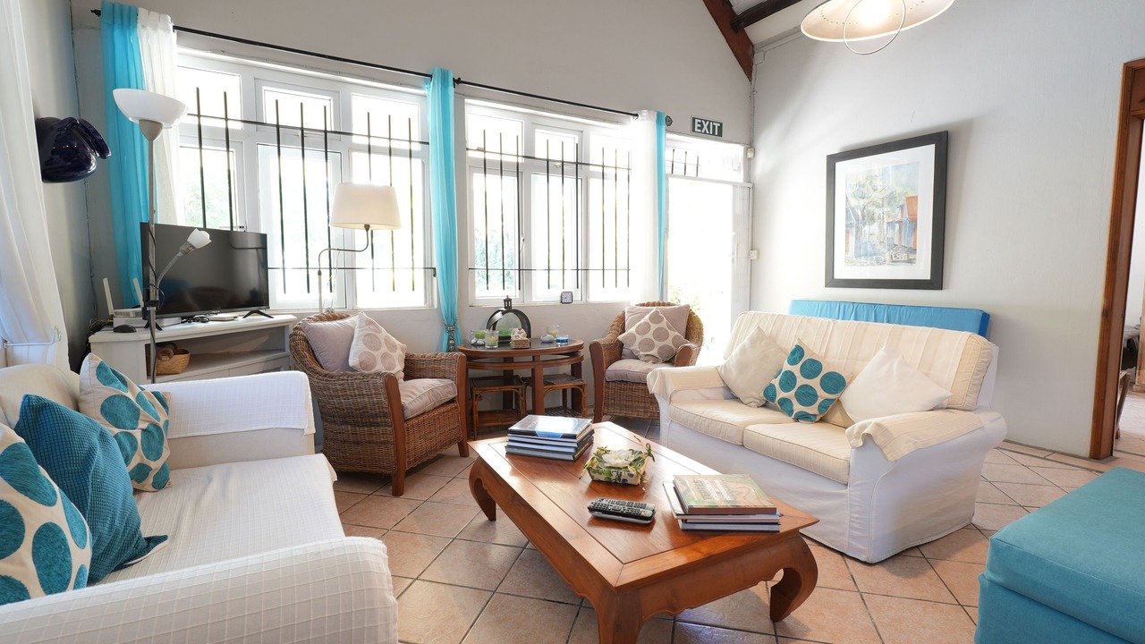 Photo of Livingroom in Pointe D'esny