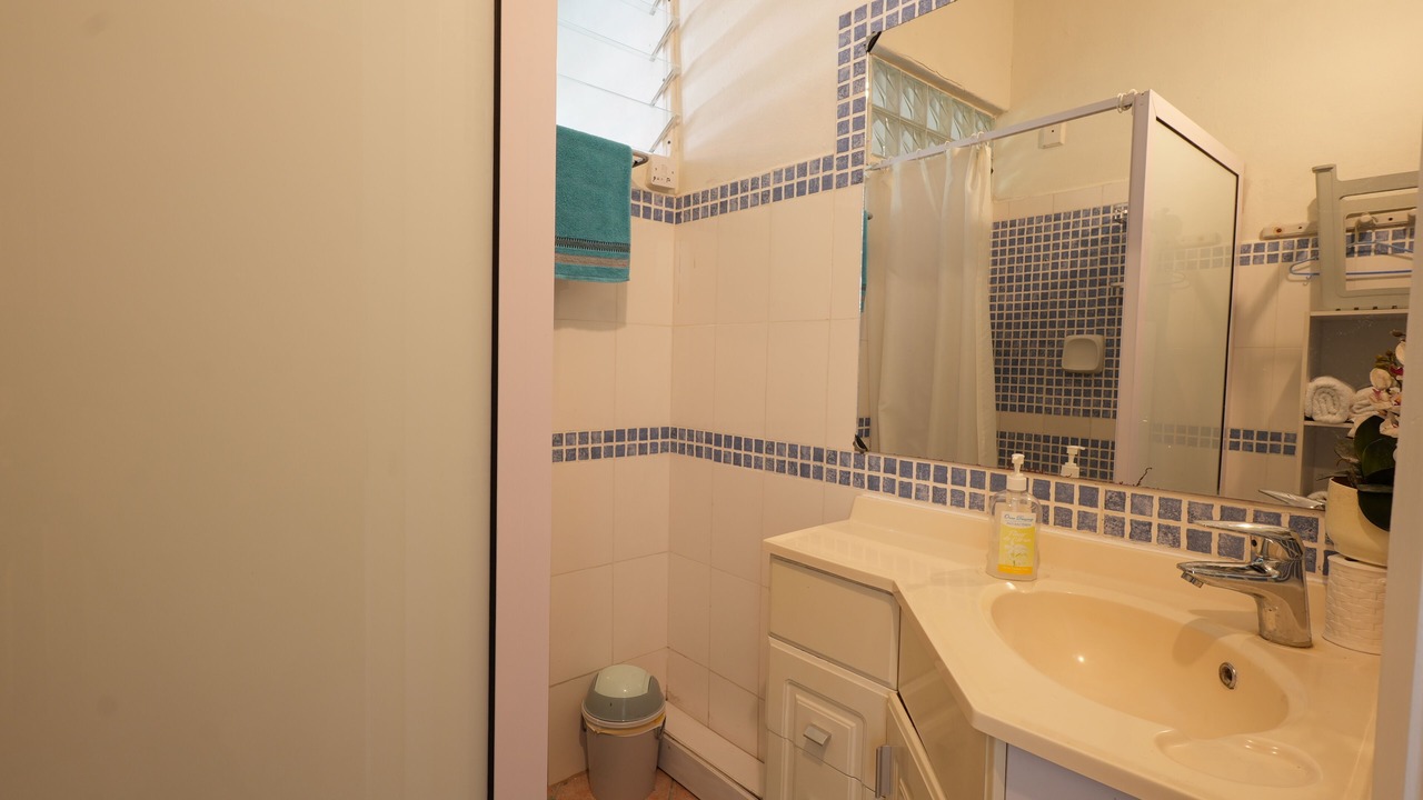 Photo of Bathroom in Pointe D'esny