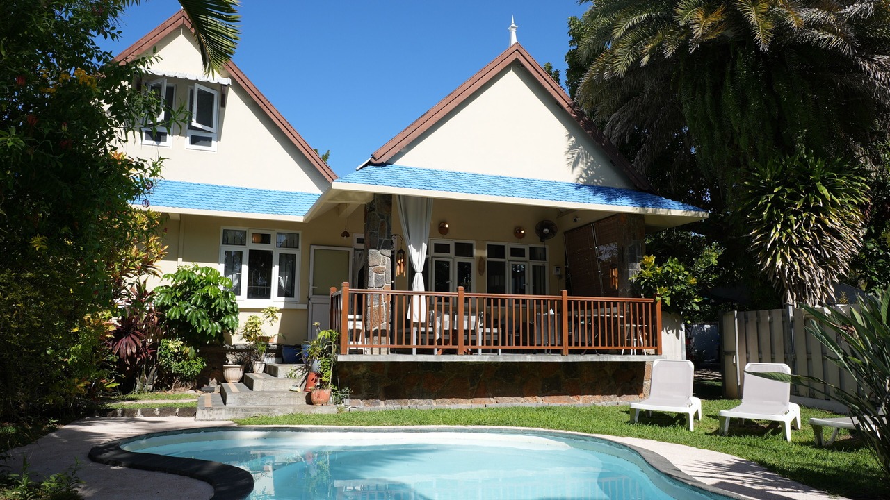 Photo of Outdoor in Pointe D'esny
