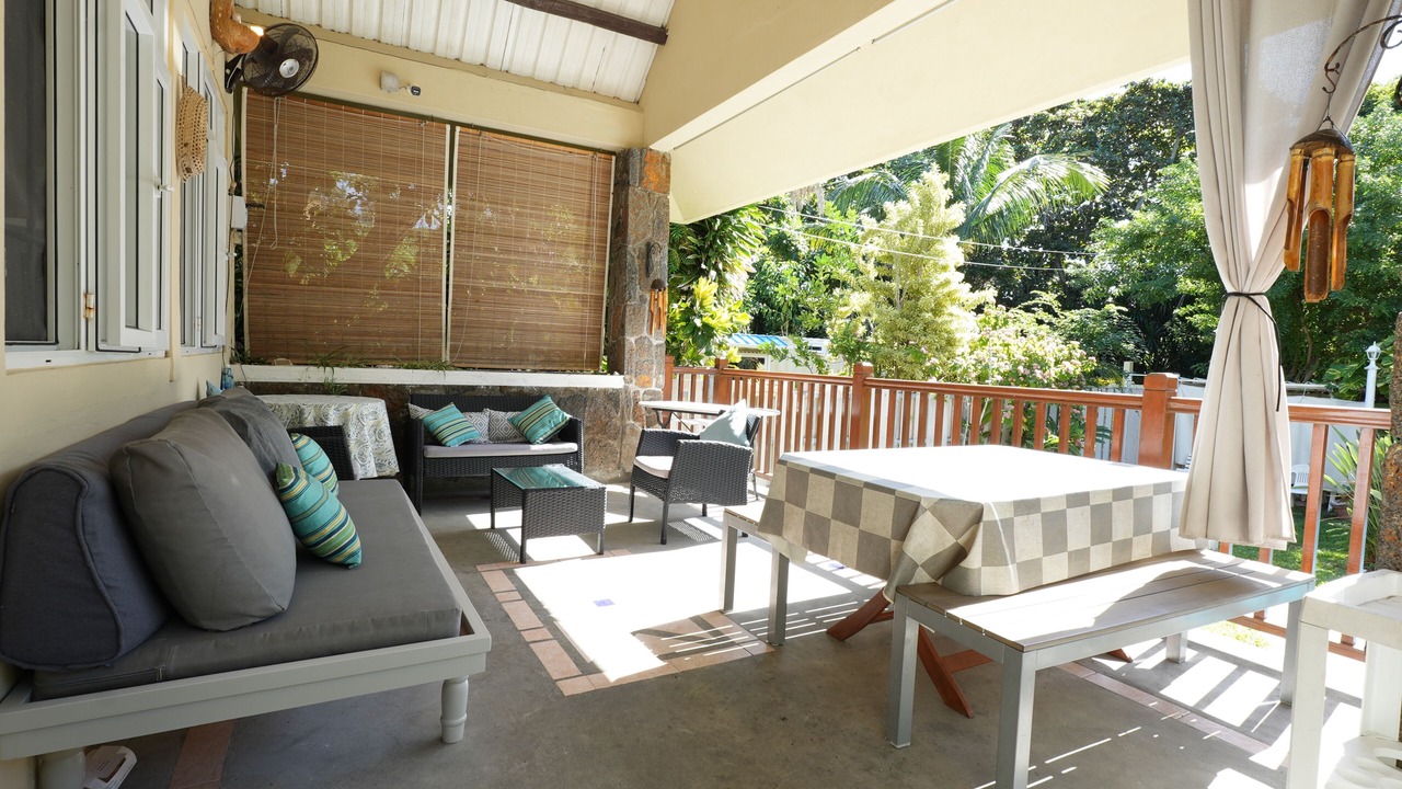 Photo of Outdoor in Pointe D'esny