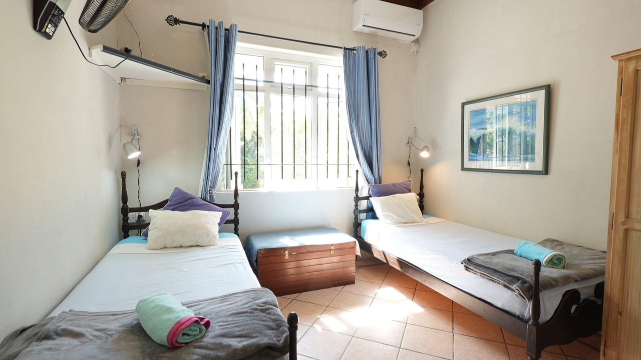 Photo of Bedroom in Pointe D'esny