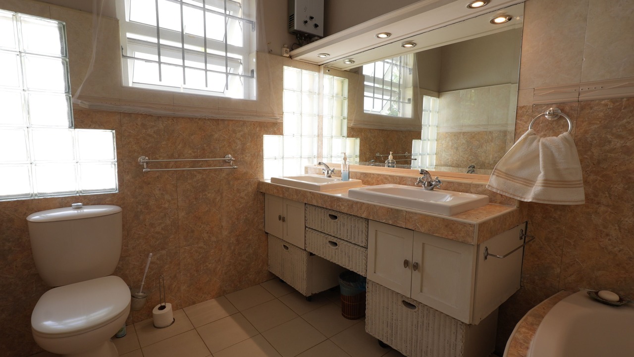 Photo of Bathroom in Pointe D'esny