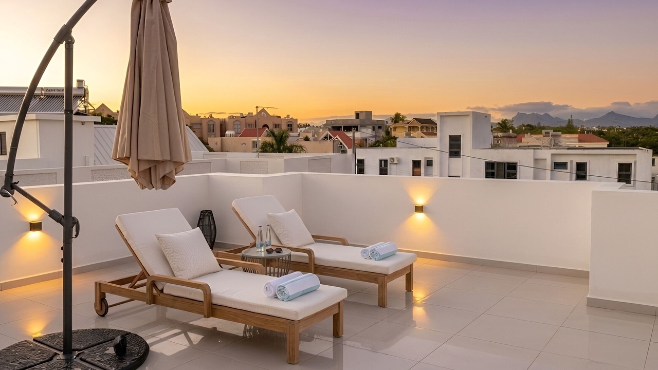 Photo of Outdoor in Trou aux Biches