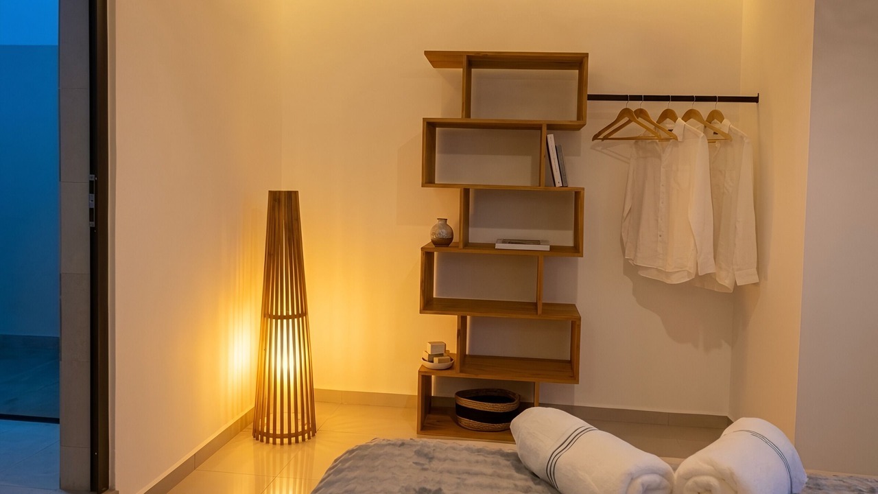 Photo of Bedroom in Trou aux Biches