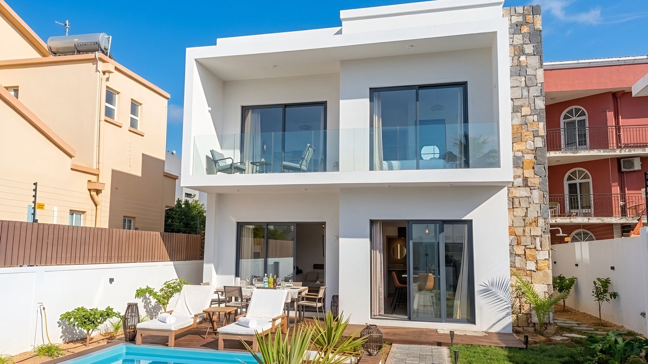 Photo of Outdoor in Trou aux Biches